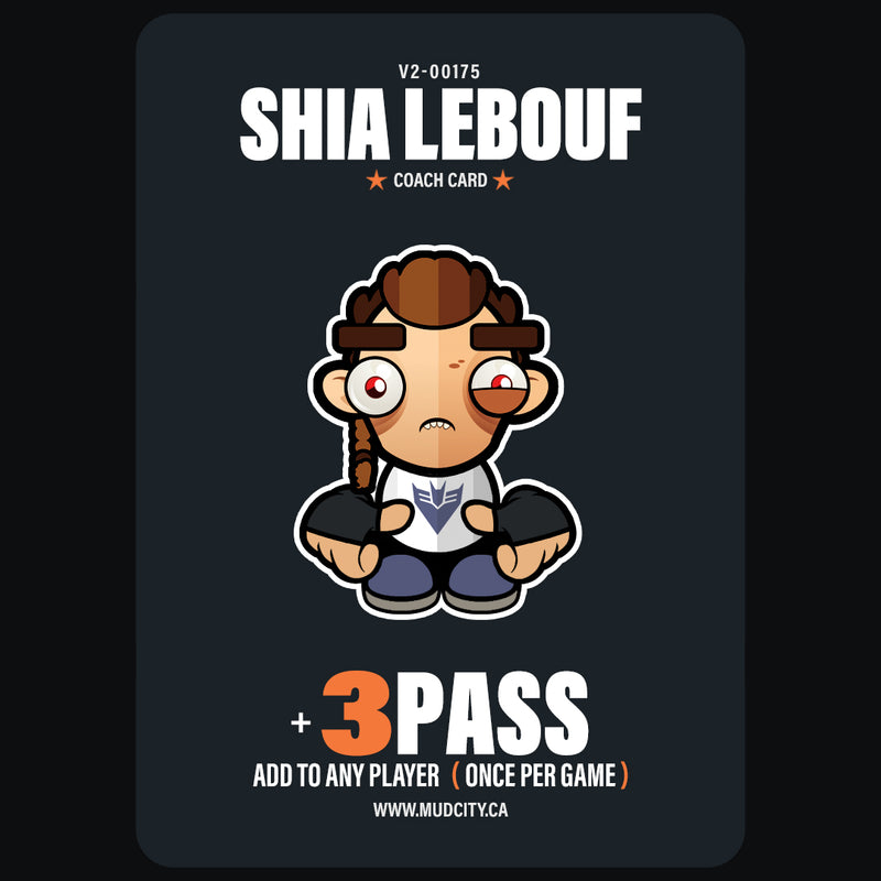 00175 SHIA LEBOUF (TRANSFORMERS)