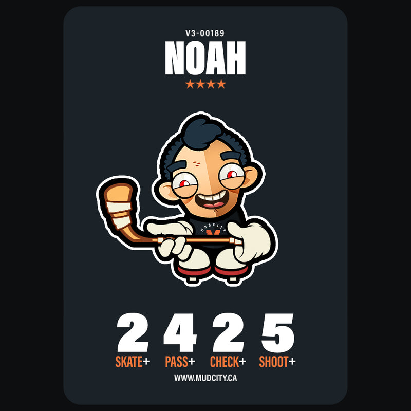 00189 NOAH