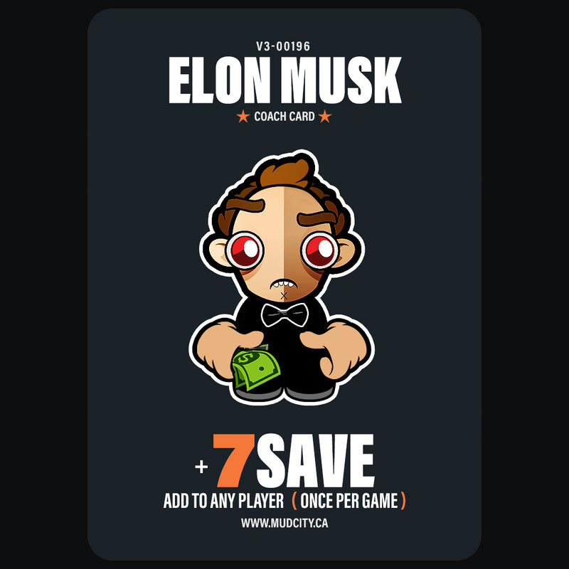 00196 ELON MUSK (TESLA)