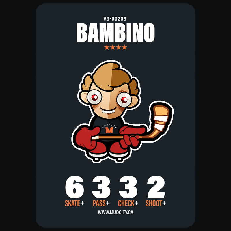 00209 BAMBINO