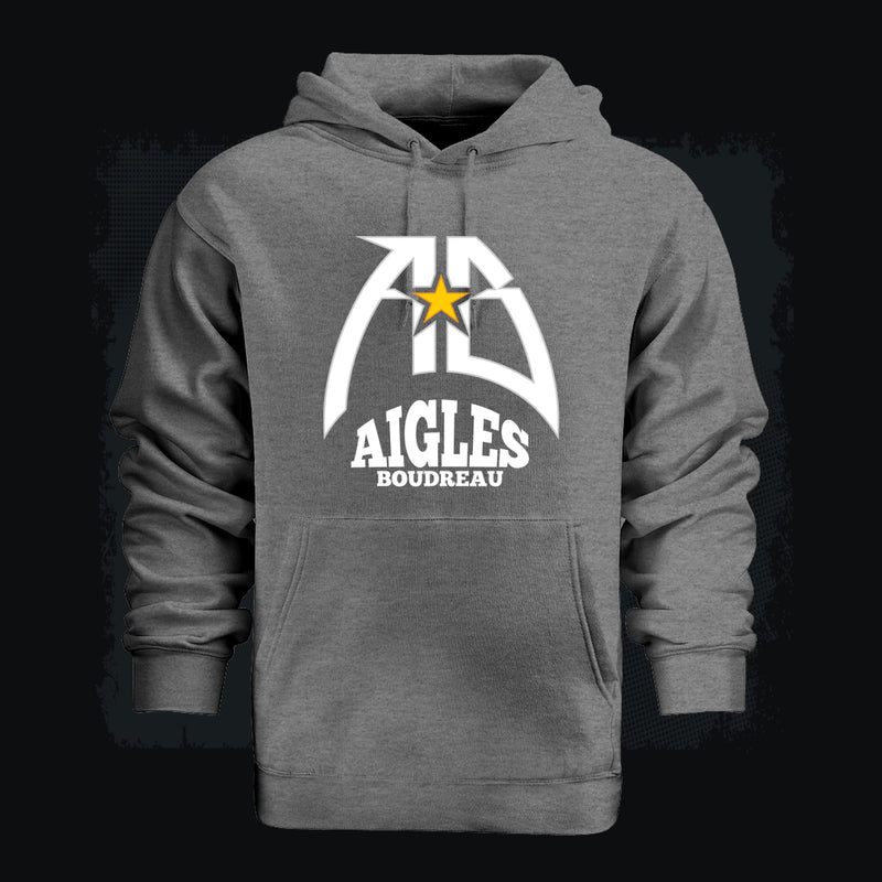 Aigles Boudreau  #3320 #F220 (Grey)
