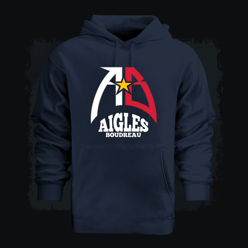 Aigles Boudreau  #3320 #F220 (Navy)