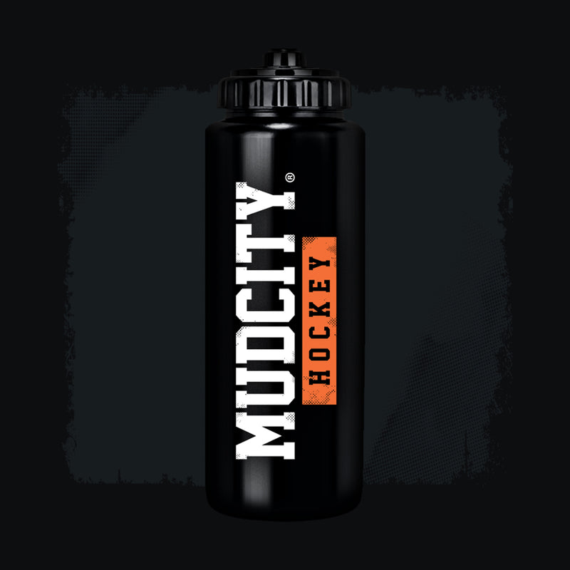 MudCity Water Bottle
