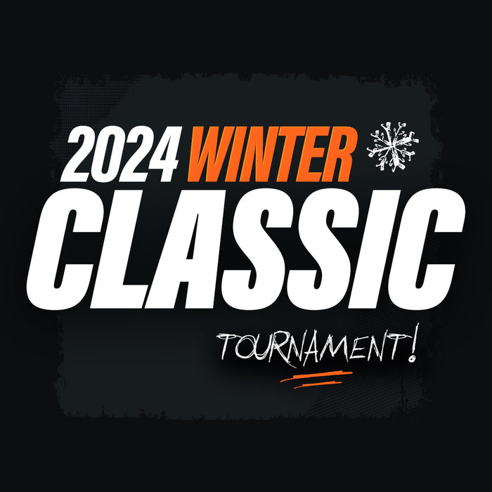 2024 Winter Classic Tournament