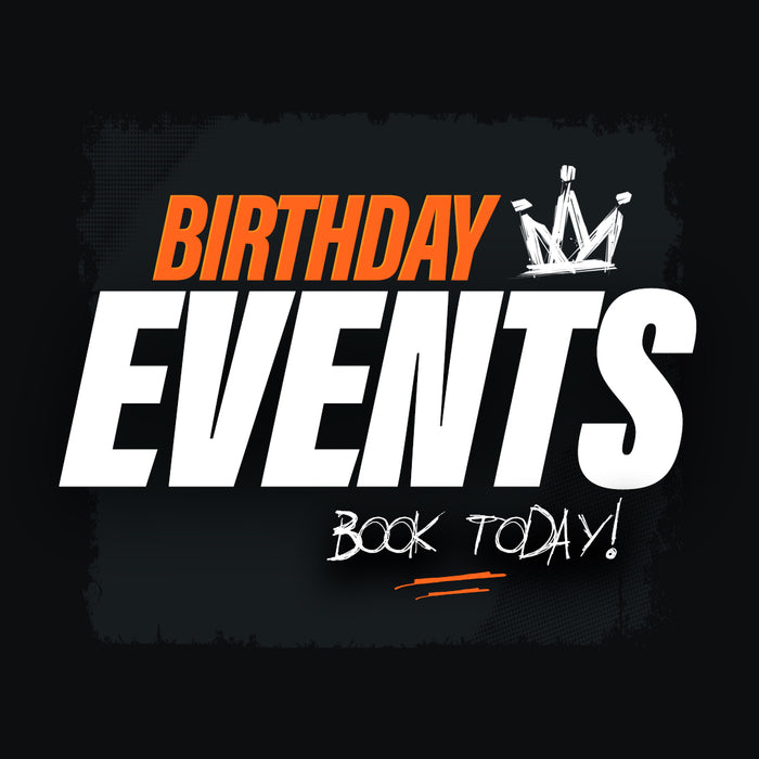 Birthday Event