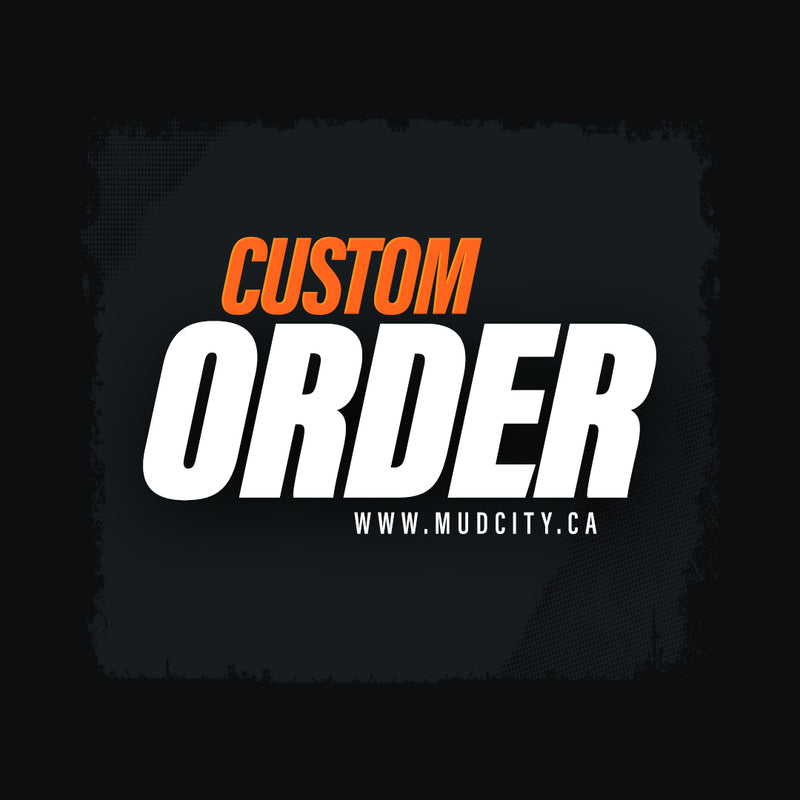 Otters Jerseys - Serge Comeau