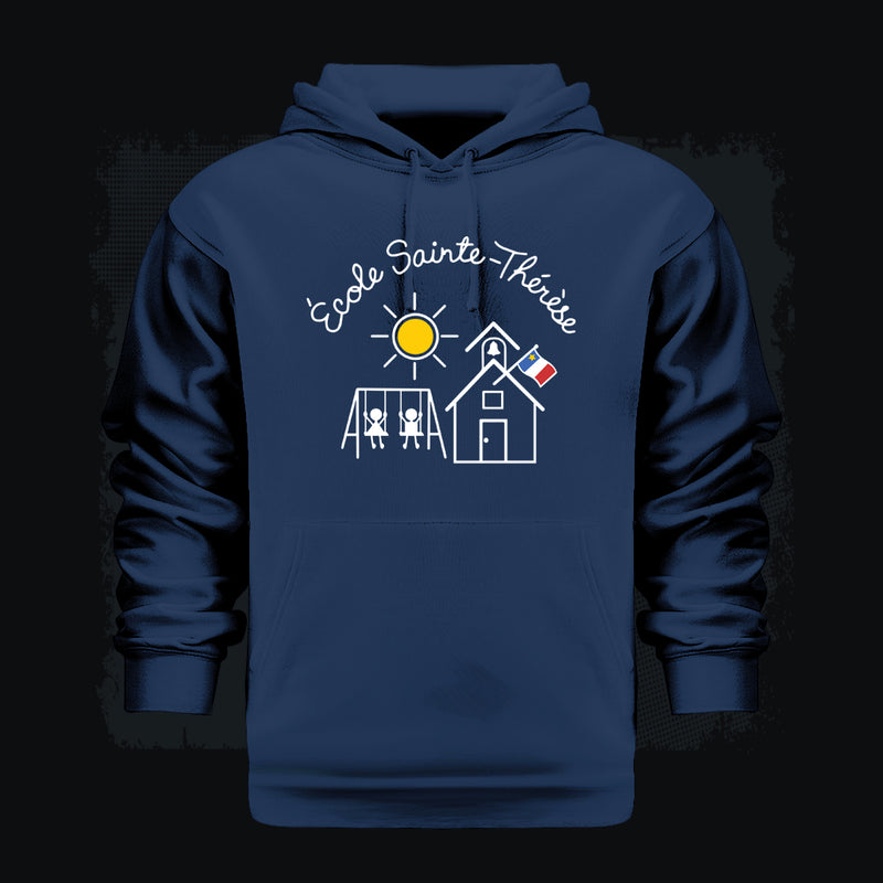 École Sainte-Thérèse (Hoodie) #F220
