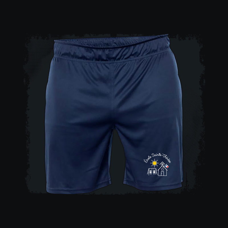 École Sainte-Thérèse (Shorts) #S355