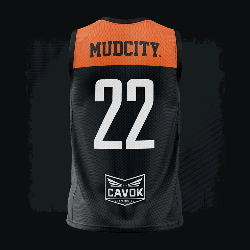 Official MudCity Jerseys (Combo)