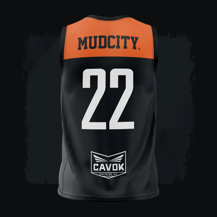 2X Official MudCity Elite Jerseys