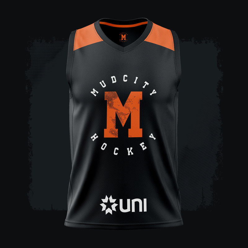 Official MudCity Jerseys (Combo)