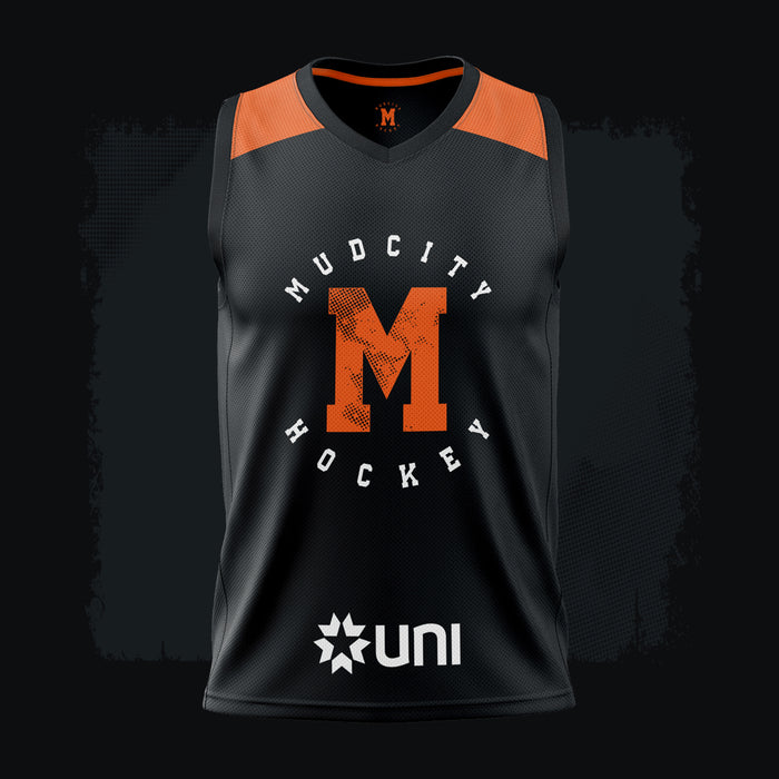 Official MudCity Home Jerseys