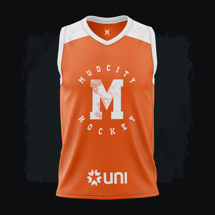 2X Official MudCity Elite Jerseys