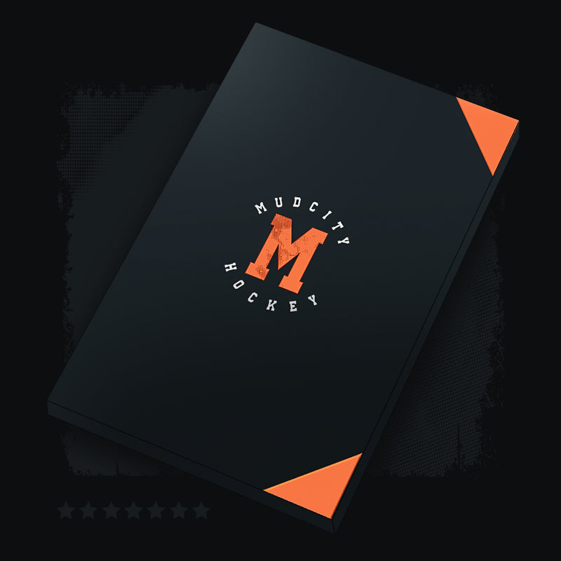 Mystery "Premiere" Collector Card