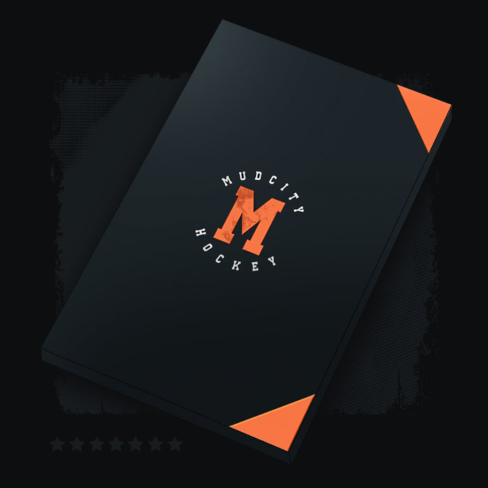 MudCity Premiere Series Game Card ( 4+ Stars )