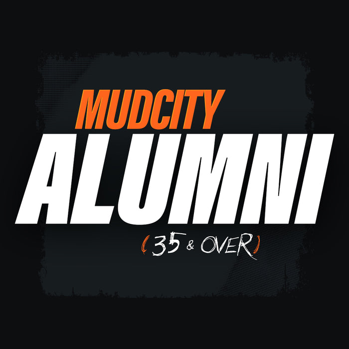 (ages 35+) Alumni Division