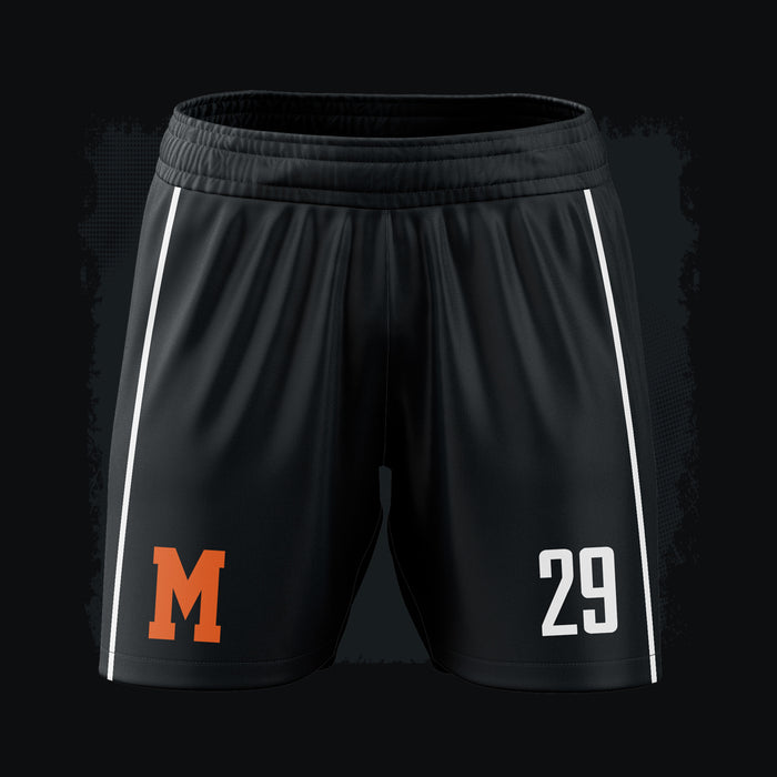 Official MudCity Shorts (HOME)